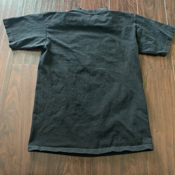 VINTAGE Hard Rock Cafe T-Shirt Small Niagra Falls - Picture 2 of 4